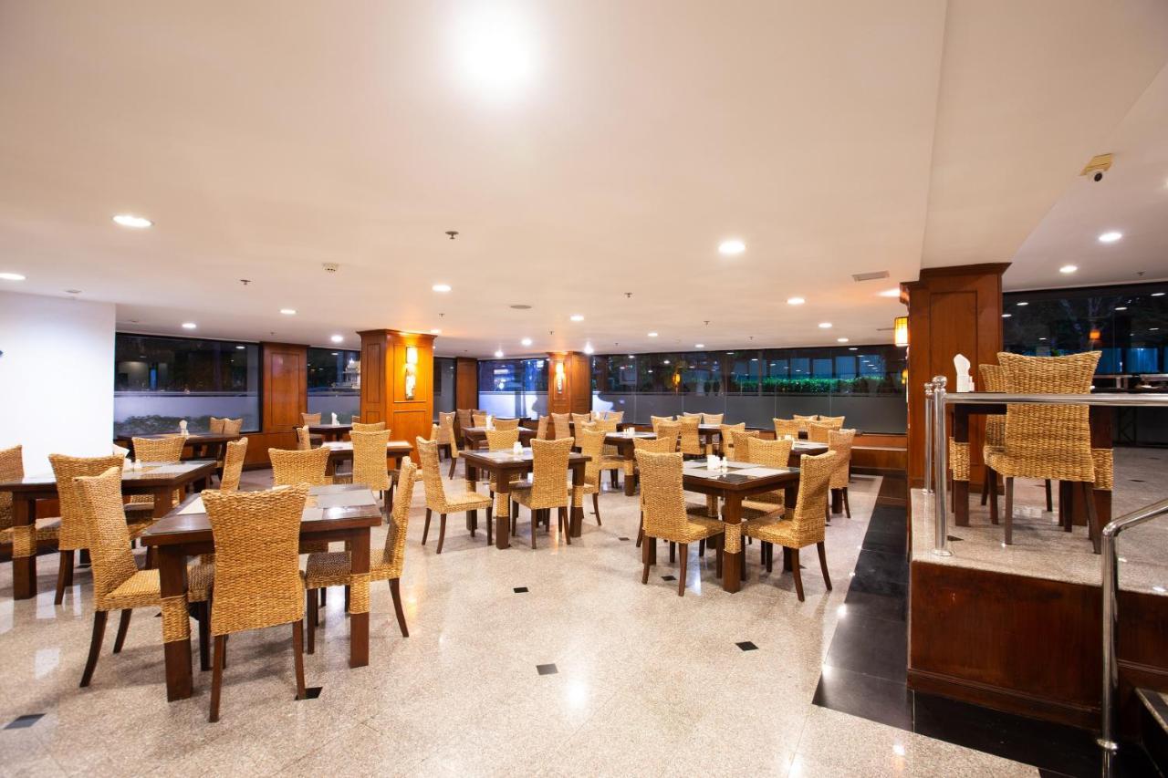 Ch Hotel 4*