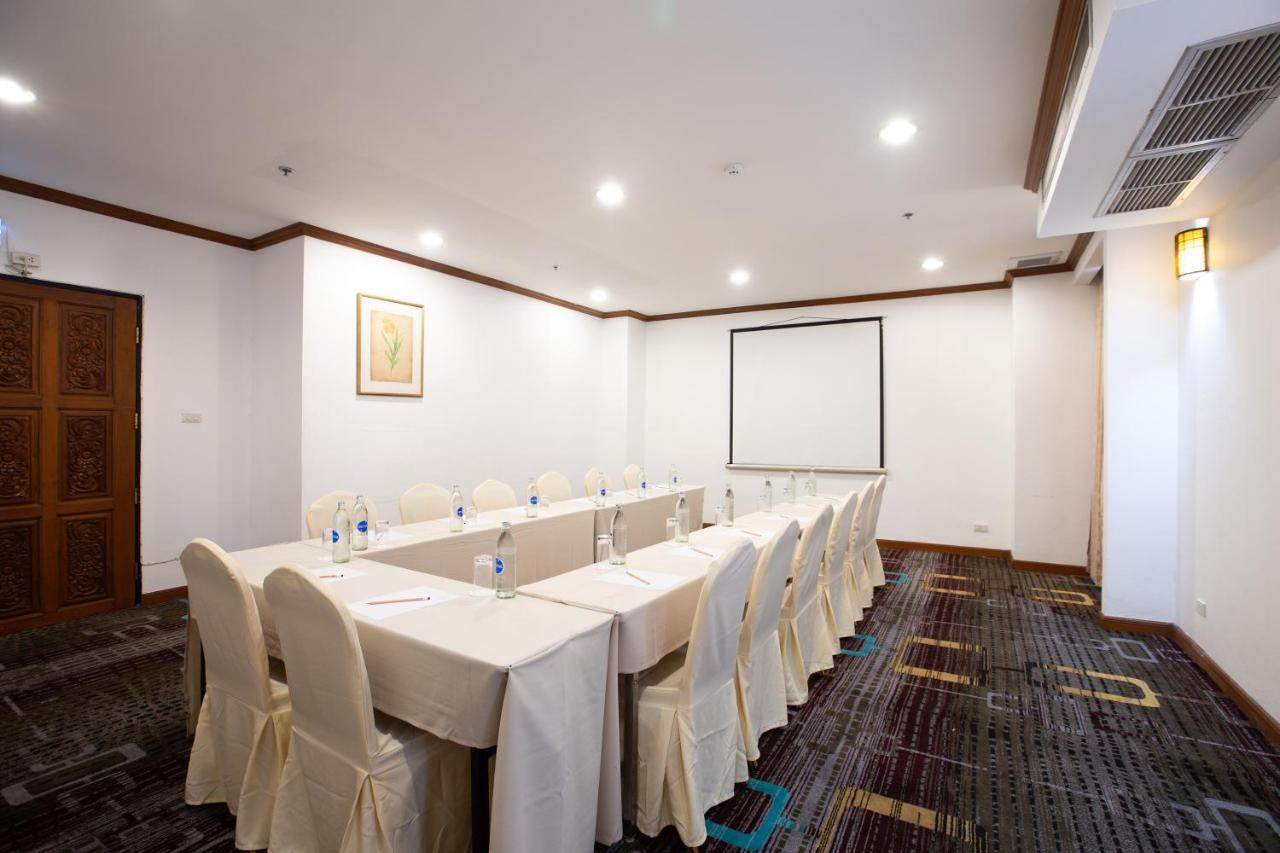 Hotel Ch Chiang Mai