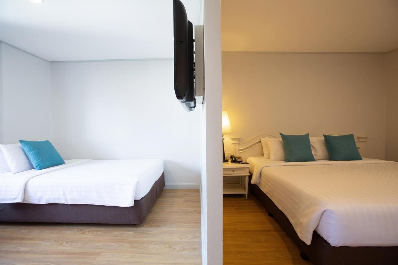 Hotel Ch