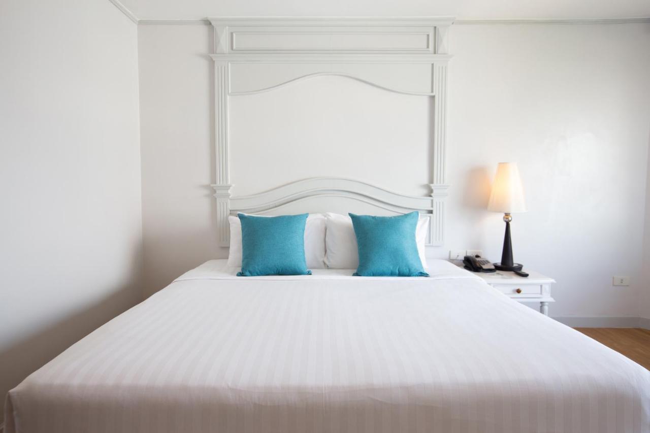 Ch Hotel 4*