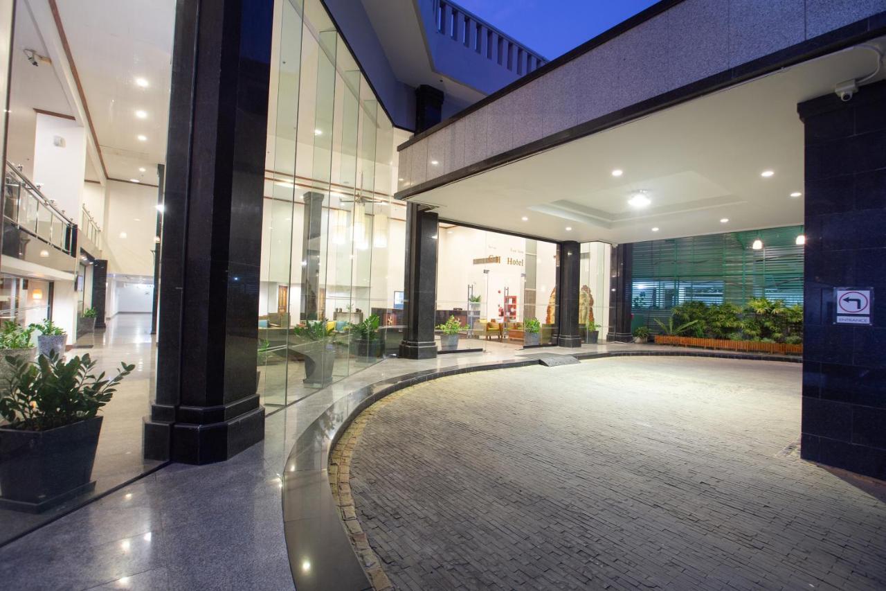 Ch 4* Chiang Mai