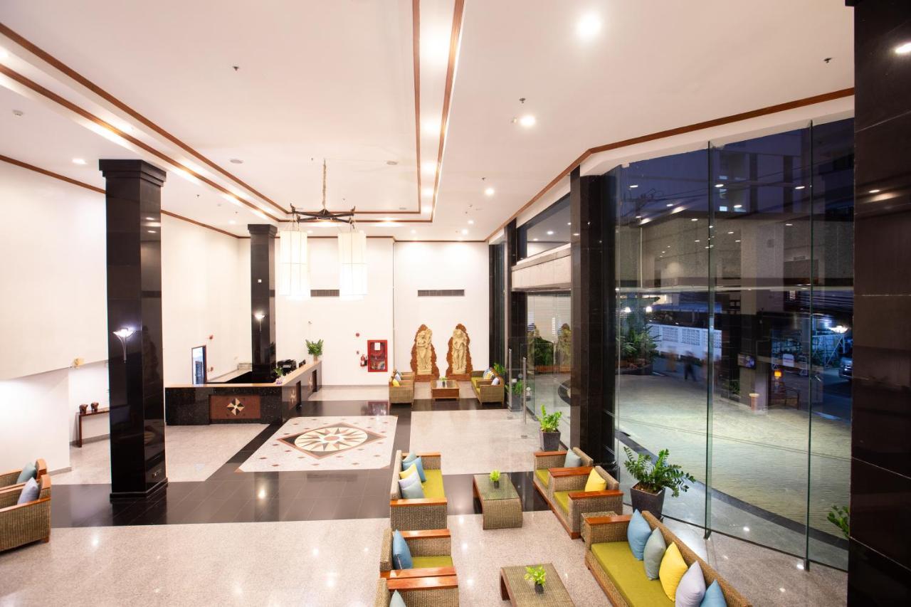 Ch 4* Chiang Mai