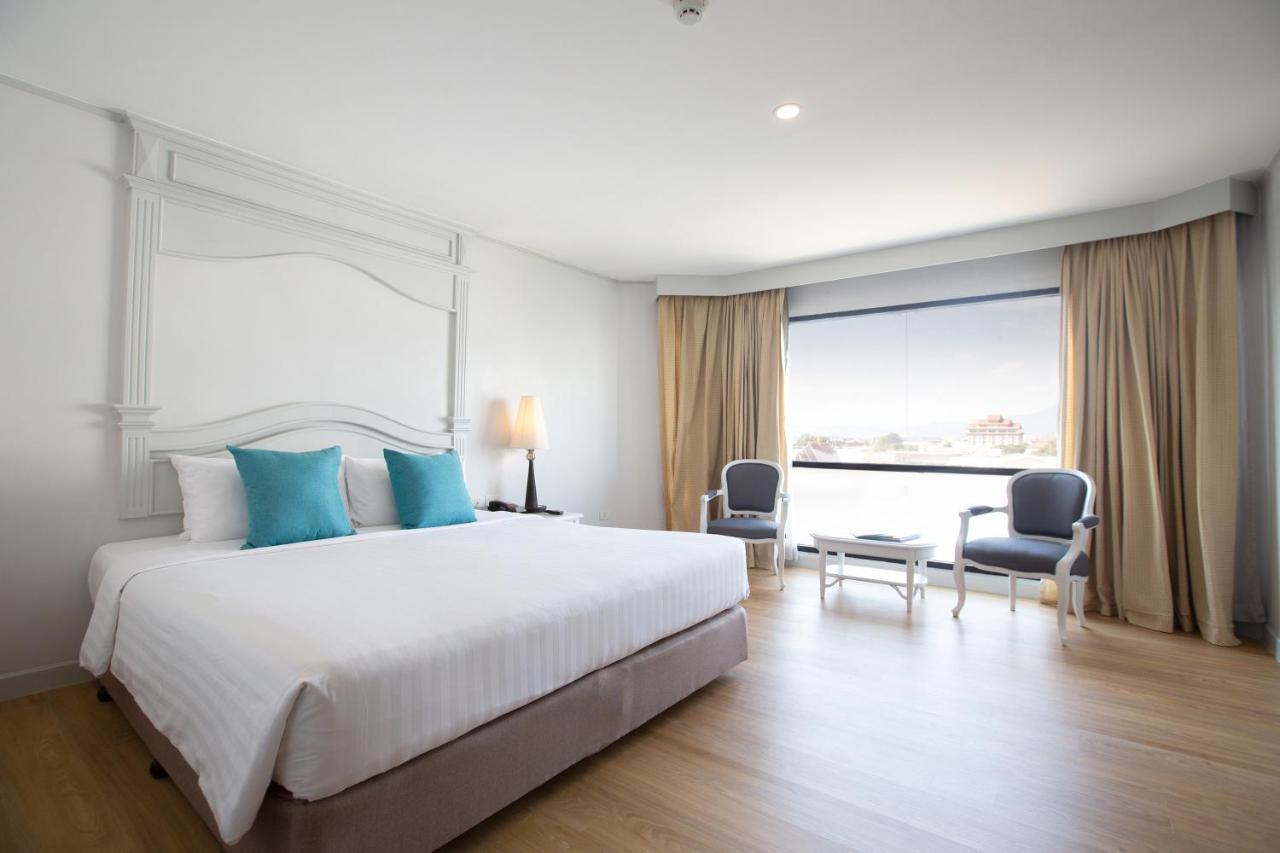Ch Hotel