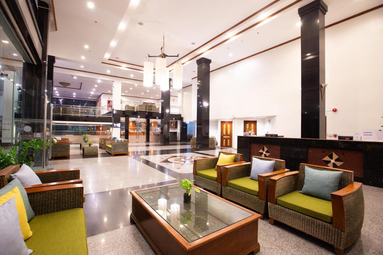 Hotel Ch Chiang Mai