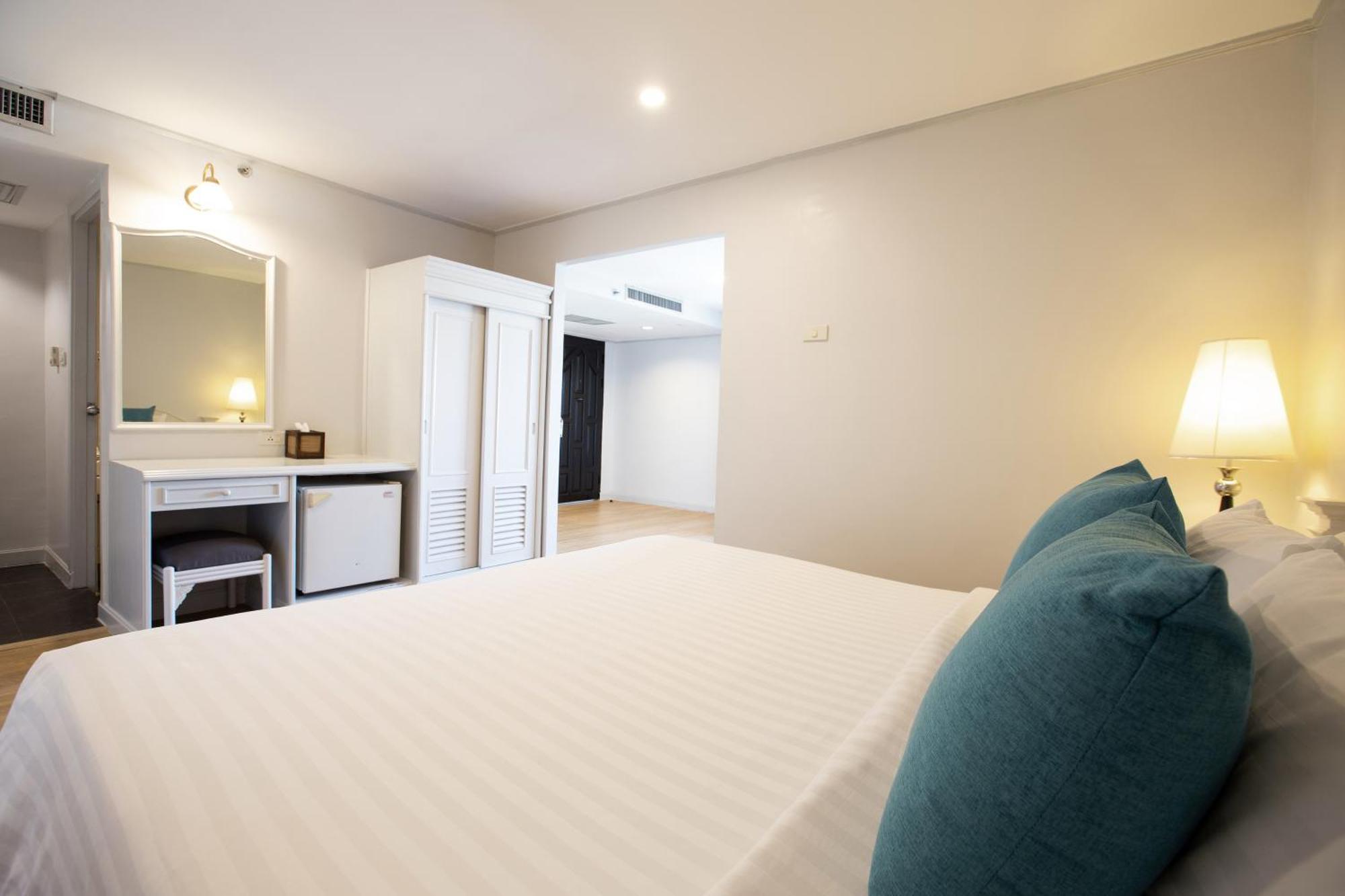 Hotel Ch