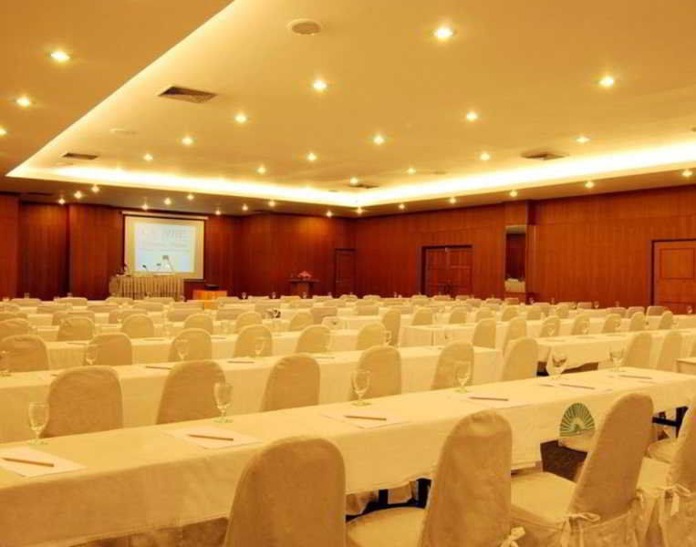 Ch Hotel Chiang Mai