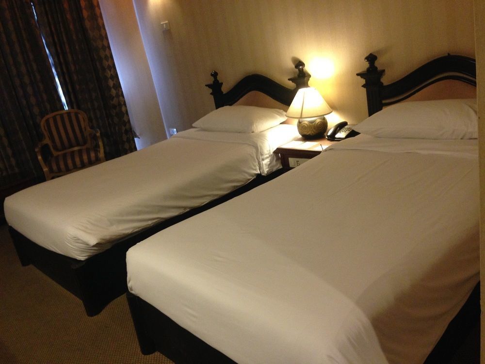 Ch Hotel Chiang Mai