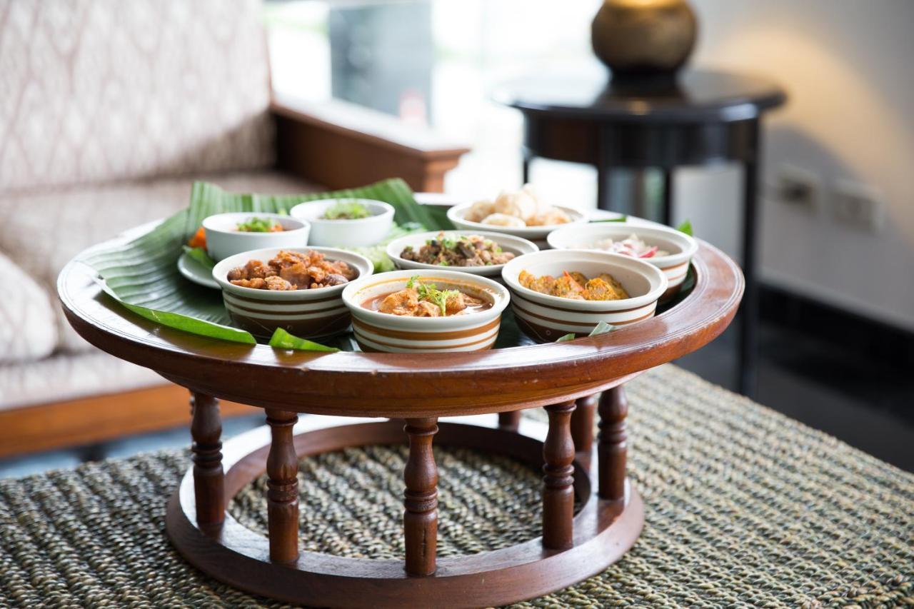 Ch Hotel Chiang Mai