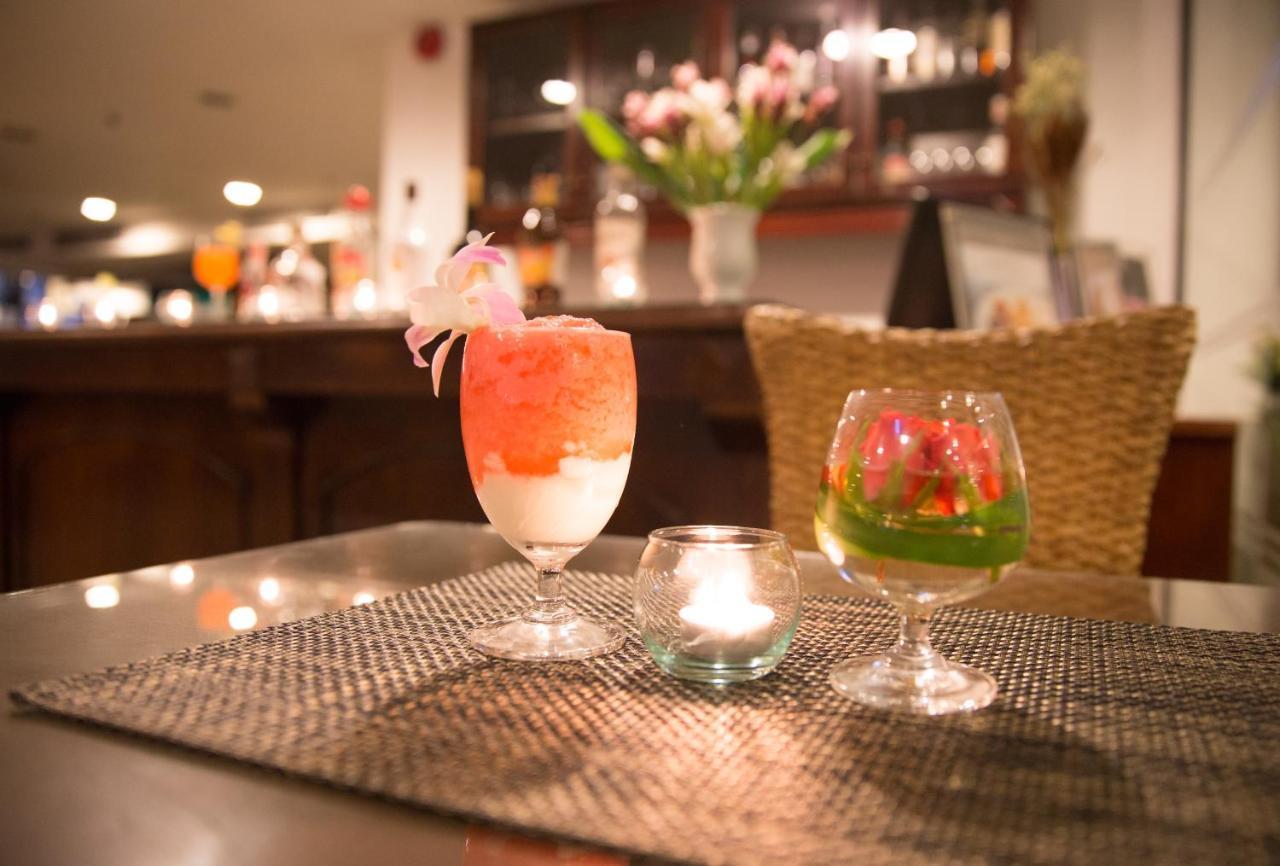 Ch Hotel Chiang Mai