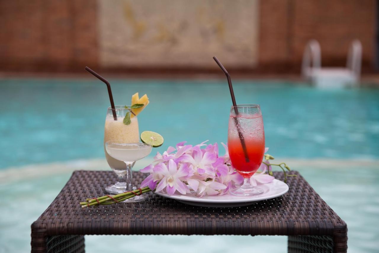 Ch Hotel 4*