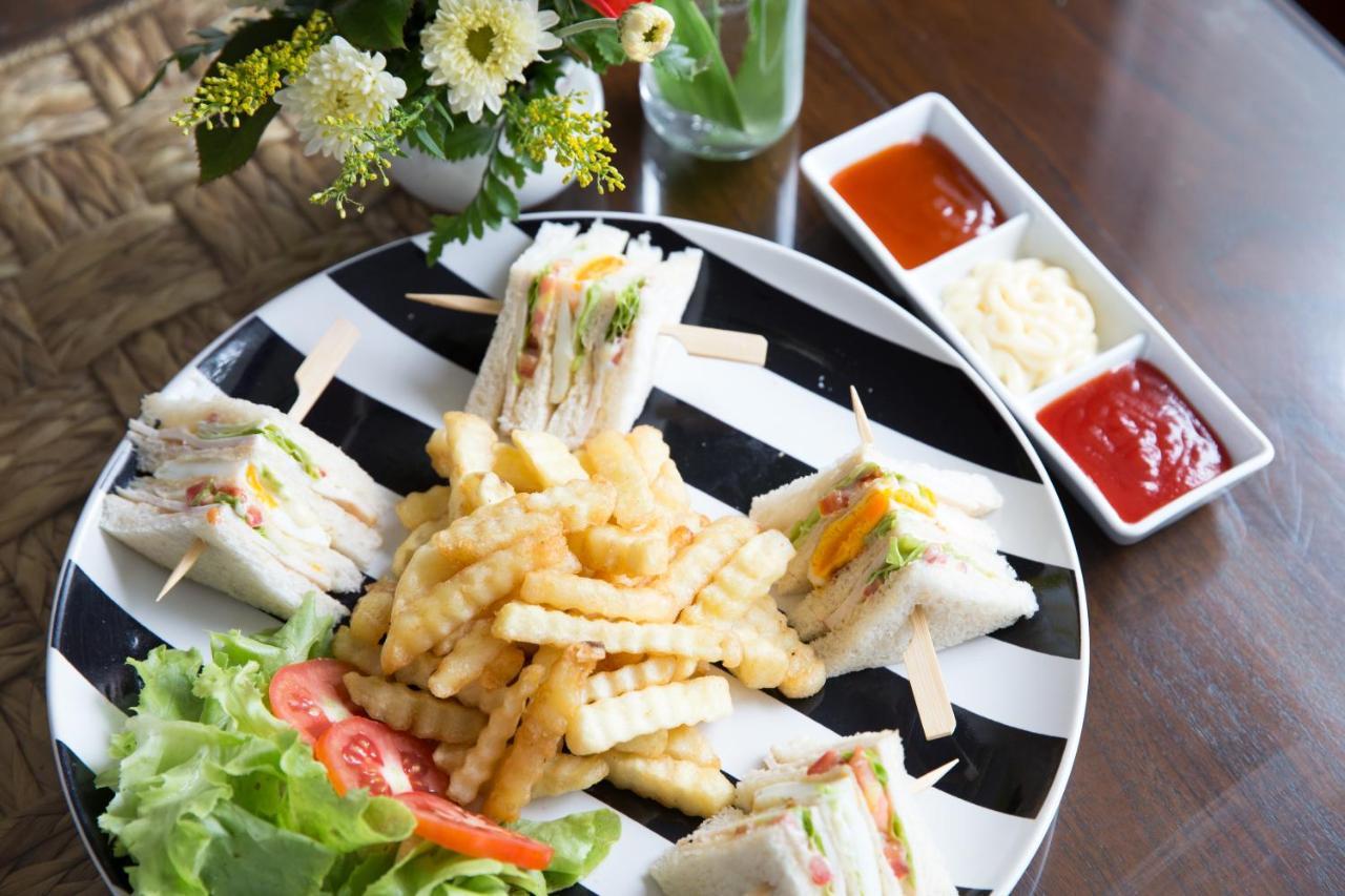 Hotel Ch Chiang Mai